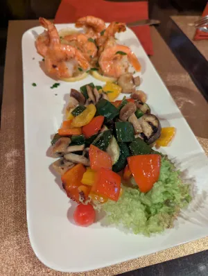 Amici Miei Restaurant