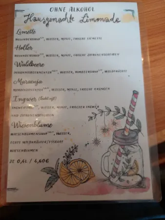 Bild von Cafe Altmühl