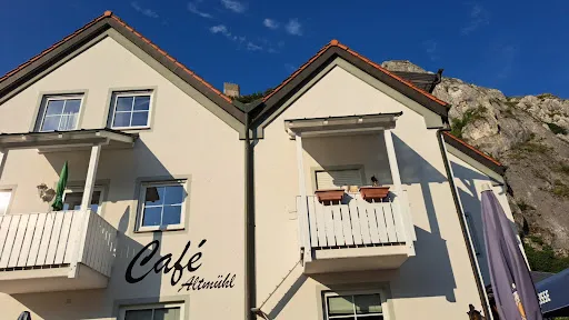 Bild von Cafe Altmühl