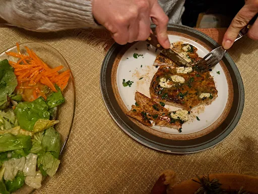 Bild von Cafe-Grill-Restaurant Zur Ziegelhütt'n