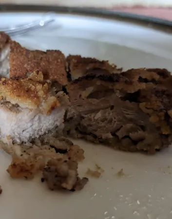 Bild von Cafe-Grill-Restaurant Zur Ziegelhütt'n