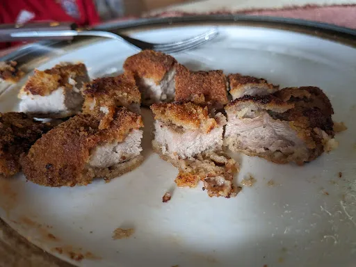 Bild von Cafe-Grill-Restaurant Zur Ziegelhütt'n