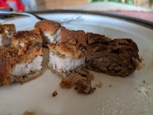 Bild von Cafe-Grill-Restaurant Zur Ziegelhütt'n