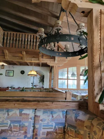 Bild von Cafe-Grill-Restaurant Zur Ziegelhütt'n