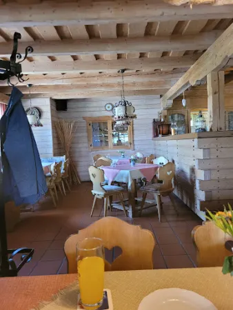 Bild von Cafe-Grill-Restaurant Zur Ziegelhütt'n