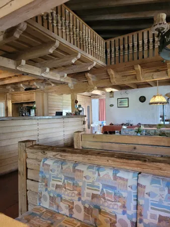 Bild von Cafe-Grill-Restaurant Zur Ziegelhütt'n