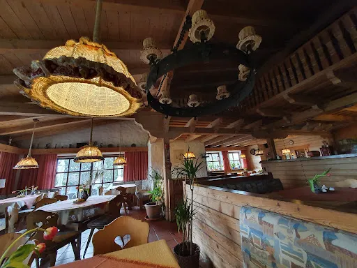 Bild von Cafe-Grill-Restaurant Zur Ziegelhütt'n