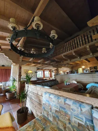 Bild von Cafe-Grill-Restaurant Zur Ziegelhütt'n