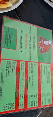 Bild von Il Gusto Pizzeria