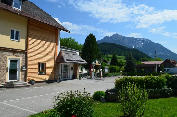 Bild von Hotel Pension - Gasthof Familie Gruber