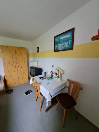 Bild von Fam. Menacher Gasthaus-Pension