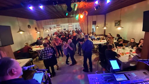 Bild von Fam. Menacher Gasthaus-Pension