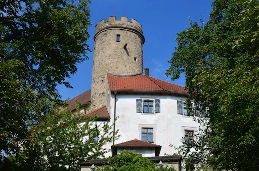 Bild von Schlossbrauerei Thierlstein