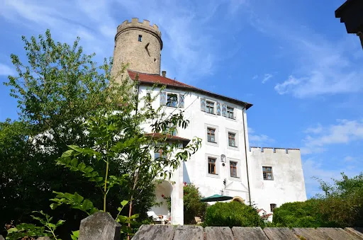Bild von Schlossbrauerei Thierlstein