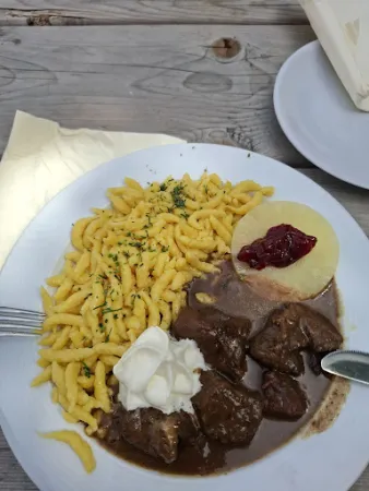 Bild von Gasthof zur Post Eschlkam