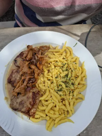 Bild von Gasthof zur Post Eschlkam