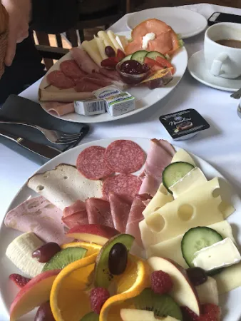 Bild von Inn & Café Journal - Marina Kuschtscha