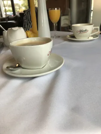 Bild von Inn & Café Journal - Marina Kuschtscha