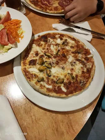 Bild von Sportgaststätte - Pizzeria "Zum Lederer"