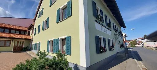 Bild von Sportgaststätte - Pizzeria "Zum Lederer"