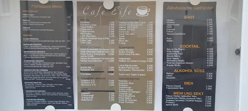 Bild von Cafe & Bar Eife
