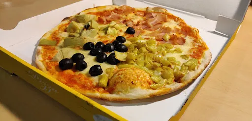Bild von Pizzeria Eiscafé Europa