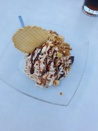 Bild von Pizzeria Eiscafé Europa