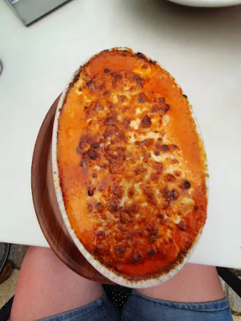 Bild von Pizzeria Eiscafé Europa