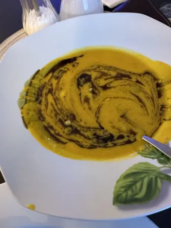 Bild von Restaurant & Cafe Aquamarin