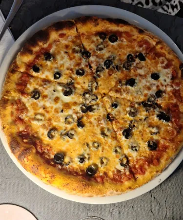 Bild von Pizzeria La Posta