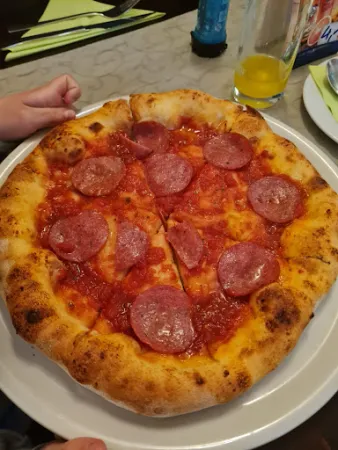 Bild von Pizzeria La Posta