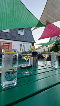 Bild von Pizzeria La Posta