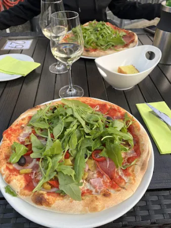 Bild von Pizzeria La Posta