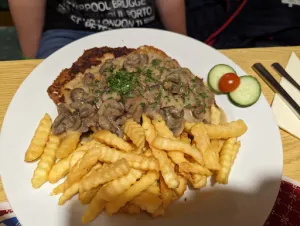 Schloßstuben Oberkotzau