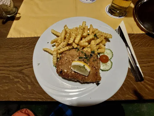 Bild von Schloßstuben Oberkotzau