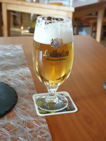 Bild von LANDGASTHAUS Döbraberg