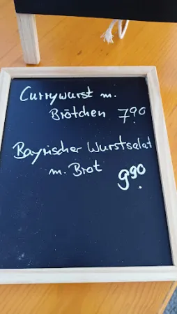 Bild von Kaminstube