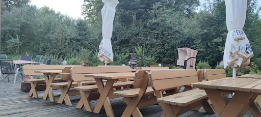 Bild von Kaminstube