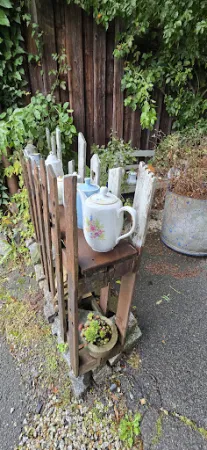 Bild von Café Schokomädchen