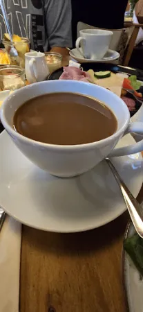 Bild von Café Schokomädchen