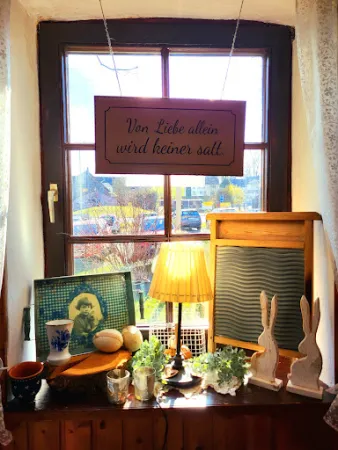 Bild von Café Schokomädchen