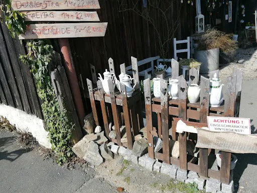 Bild von Café Schokomädchen