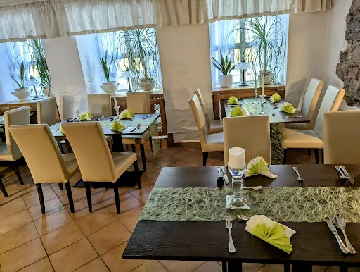 Bild von Restaurant Sowieso