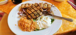 Restaurant Dionysos