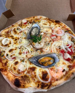 Pizzeria San Marco
