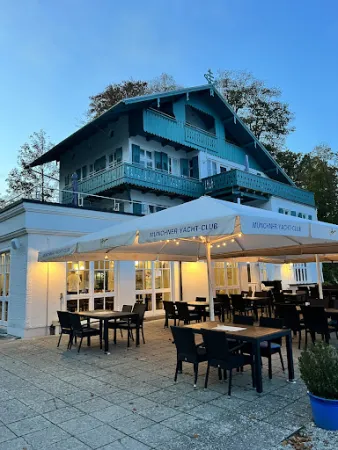 Bild von MYC Restaurant am See