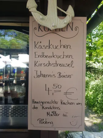 Bild von Bootshütte Food & Bar