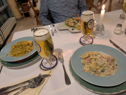 Bild von Ristorante & Pizzeria La Piazzetta
