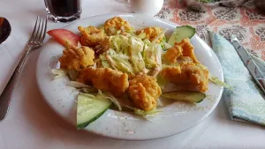 GANESHA Tandoori Restaurant