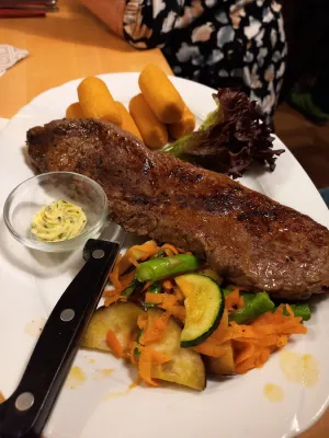 Restaurant Zum Petz